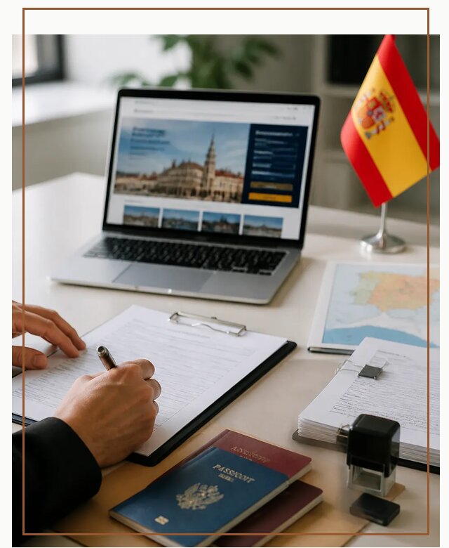 Startup Visa Испании и ВНЖ для стартапа от 69817 р. | Гиперактив-Врн